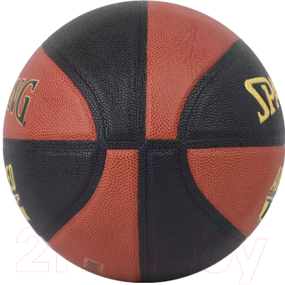 Баскетбольный мяч Spalding Grip Control / 76 872Z (размер 7)