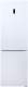 Холодильник с морозильником TECHNO FN2-47S - 