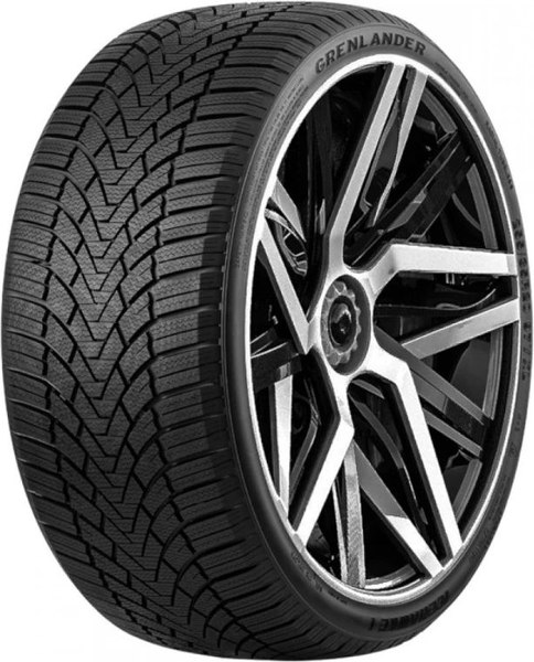 Зимняя шина Grenlander IceHawke I 155/65R14 75T