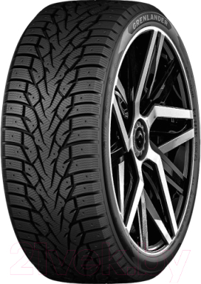 Зимняя шина Grenlander Icedefensor Stud III 245/75R16 111T (под шип)