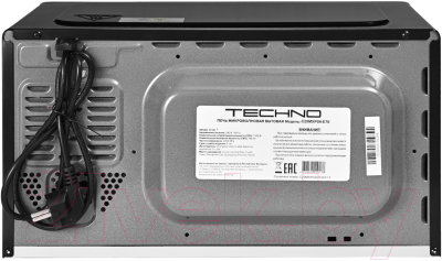 Микроволновая печь TECHNO C20MXP04-E70