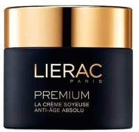 Крем для лица Lierac Premium Anti-Age Absolu Бархатистый (50мл) - 