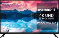 Телевизор TECHNO Smart UDG65HR680ANTS - 