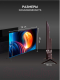 Миниатюра изображения товара Телевизор TECHNO Smart 32" KDG32GR680ANTS