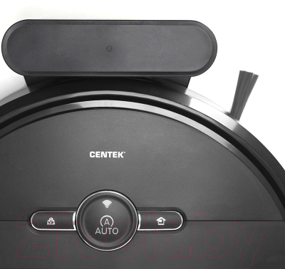 Робот-пылесос Centek CT-2702