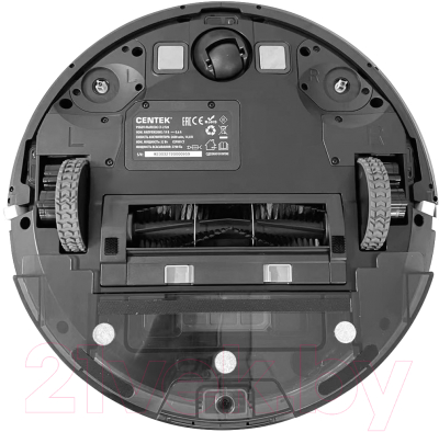 Робот-пылесос Centek CT-2720