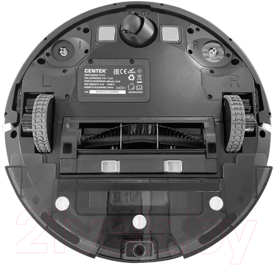 Робот-пылесос Centek CT-2721