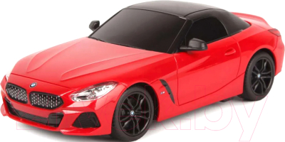 Радиоуправляемая игрушка Rastar BMW Z4 / 39700R