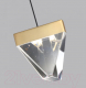 Миниатюра изображения товара Потолочный светильник Odeon Light Ray 6678/5L