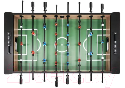 Настольный футбол Start Line Tournament Core 5 / SLP-5FTСiS (йоркшир)