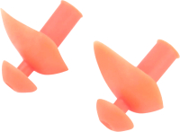 Беруши для плавания Speedo Ergo EarPlug / 8-12810F943 (One Size, оранжевый) - 