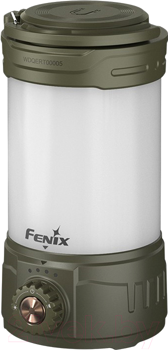 Фонарь Fenix Light CL26R Pro 650 Lumen / CL26RProGr