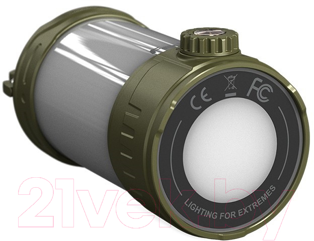 Фонарь Fenix Light CL26R Pro 650 Lumen / CL26RProGr