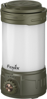 Фонарь Fenix Light CL26R Pro 650 Lumen / CL26RProGr (оливковый) - 