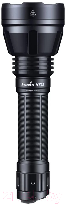 Фонарь Fenix Light Hunting 2500 Lumen 21700 HT32