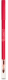Карандаш для губ Collistar Professionale Long-Lasting Waterproof тон 111 Rosso Milano (1.2мл) - 