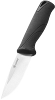 Нож туристический GANZO 9CR14 / G807-BK - 
