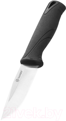Нож туристический GANZO 9CR14 / G807-BK