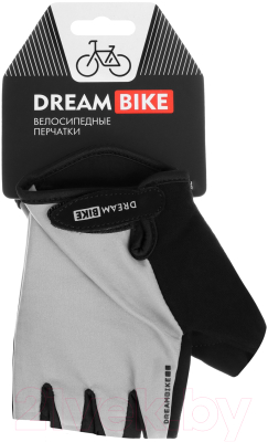 Велоперчатки Dream Bike 7690596 (L)