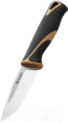 Нож туристический GANZO 9CR14 / G807-DY