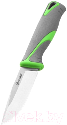 Нож туристический GANZO 9CR14 / G807-GY
