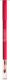 Карандаш для губ Collistar Professionale Long-Lasting Waterproof тон 16 Rubino (1.2мл) - 