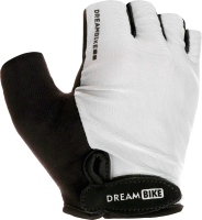 Велоперчатки Dream Bike 7690594 (S) - 