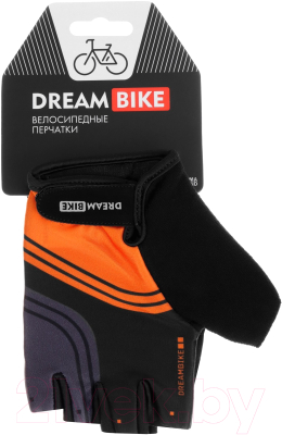 Велоперчатки Dream Bike 7690602 (S)