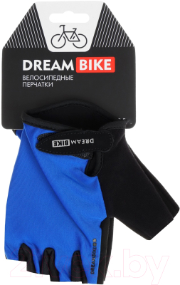 Велоперчатки Dream Bike 7690598 (S)