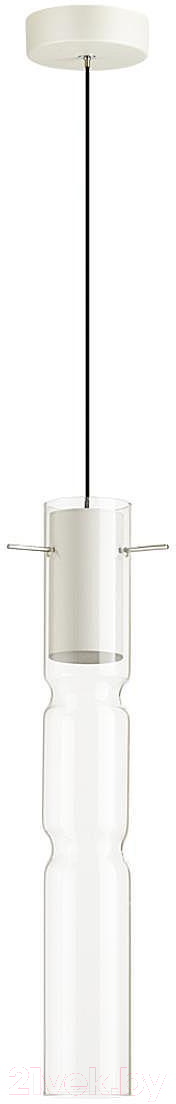 Потолочный светильник Odeon Light Scrow 5059/5LB