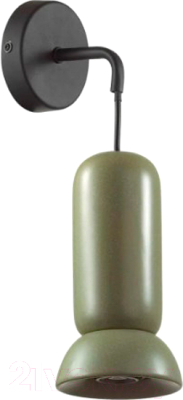 Бра Odeon Light Pendant 5054/1WB