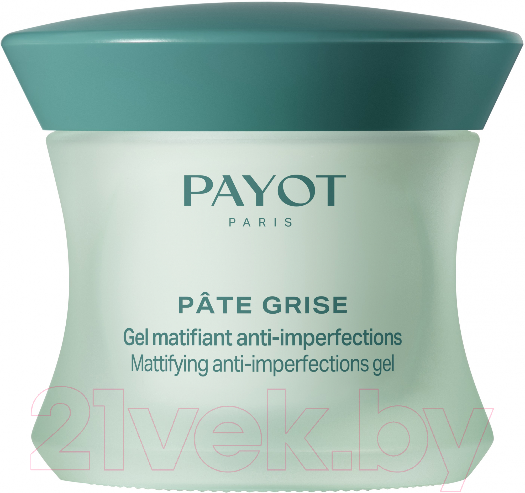 Гель для лица Payot Pate Grise Mattifying Anti-Imperfections Gel