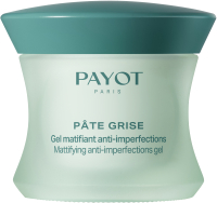 Гель для лица Payot Pate Grise Mattifying Anti-Imperfections Gel (50мл) - 