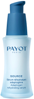 Сыворотка для лица Payot Source Adaptogen Rehydrating Serum (30мл) - 