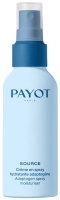 Спрей для лица Payot Source Adaptogen Spray Moisturiser (40мл) - 