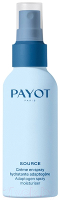 Спрей для лица Payot Source Adaptogen Spray Moisturiser (40мл)