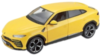 Масштабная модель автомобиля Maisto Ламборгини Урус / 31519 (желтый) - 