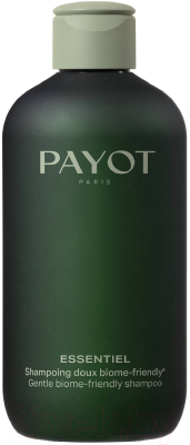 Изображение товара Шампунь для волос Payot Essentiel Gentle Biome-Friendly Shampoo (280мл)
