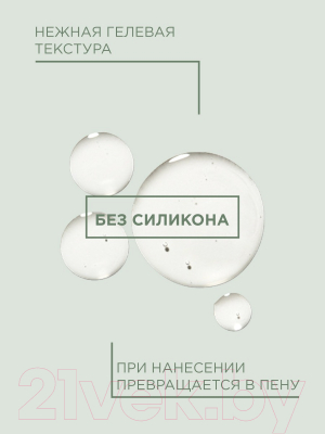 Изображение товара Шампунь для волос Payot Essentiel Gentle Biome-Friendly Shampoo (280мл)