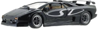 Масштабная модель автомобиля Maisto Lamborghini Diablo SV / 31844 (черный) - 