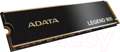 SSD диск A-data Legend 900 1TB (SLEG-900-1TCS)