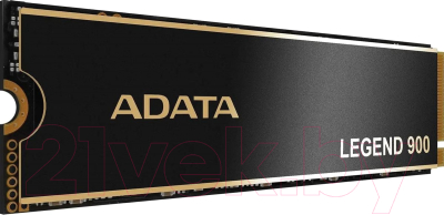 SSD диск A-data Legend 900 1TB (SLEG-900-1TCS)