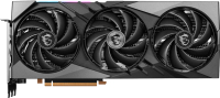 Видеокарта MSI GeForce RTX 4080 16GB Gaming X Slim - 