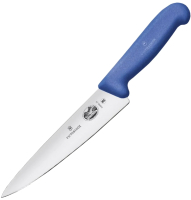 Нож Victorinox Fibrox / 5.2002.25 (синий) - 