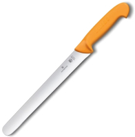 Нож Victorinox Swibo / 5.8441.25 (желтый) - 