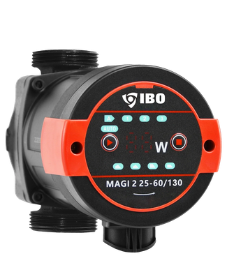 Циркуляционный насос IBO MAGI 2 25-60/130 230V - 