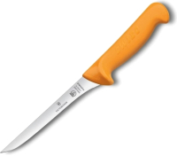 Нож Victorinox Swibo / 5.8409.16 (желтый) - 