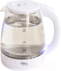 Миниатюра изображения товара Электрочайник Making Oasis Everywhere K-8GW