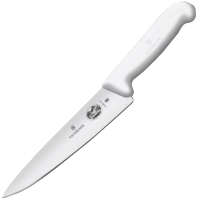 Нож Victorinox Fibrox / 5.2007.19 (белый) - 
