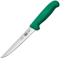 Нож Victorinox Fibrox / 5.6004.15 (зеленый) - 